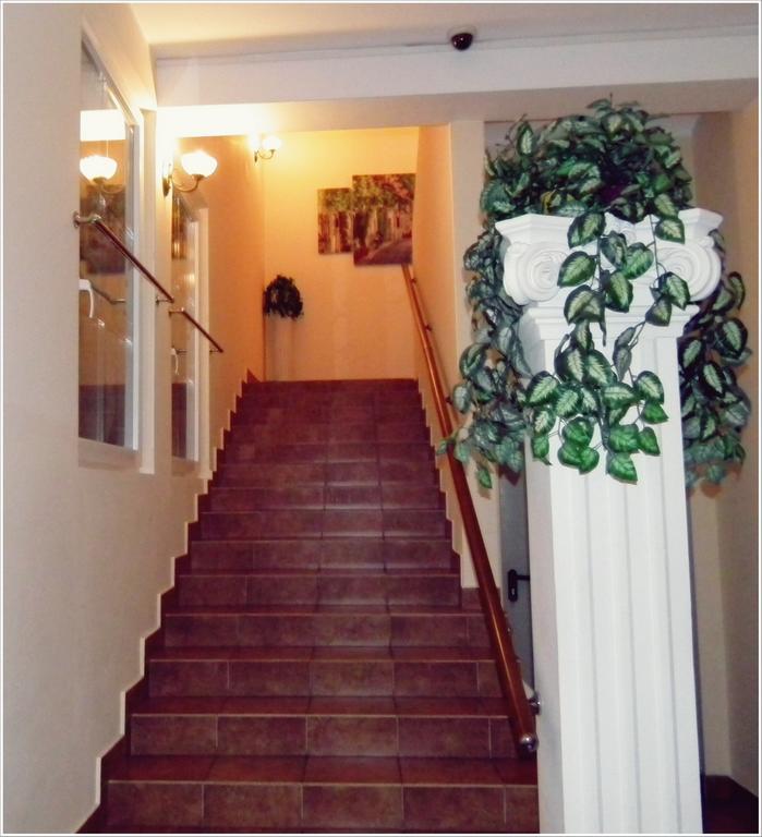 Villa Bella Casa Łomianki Extérieur photo