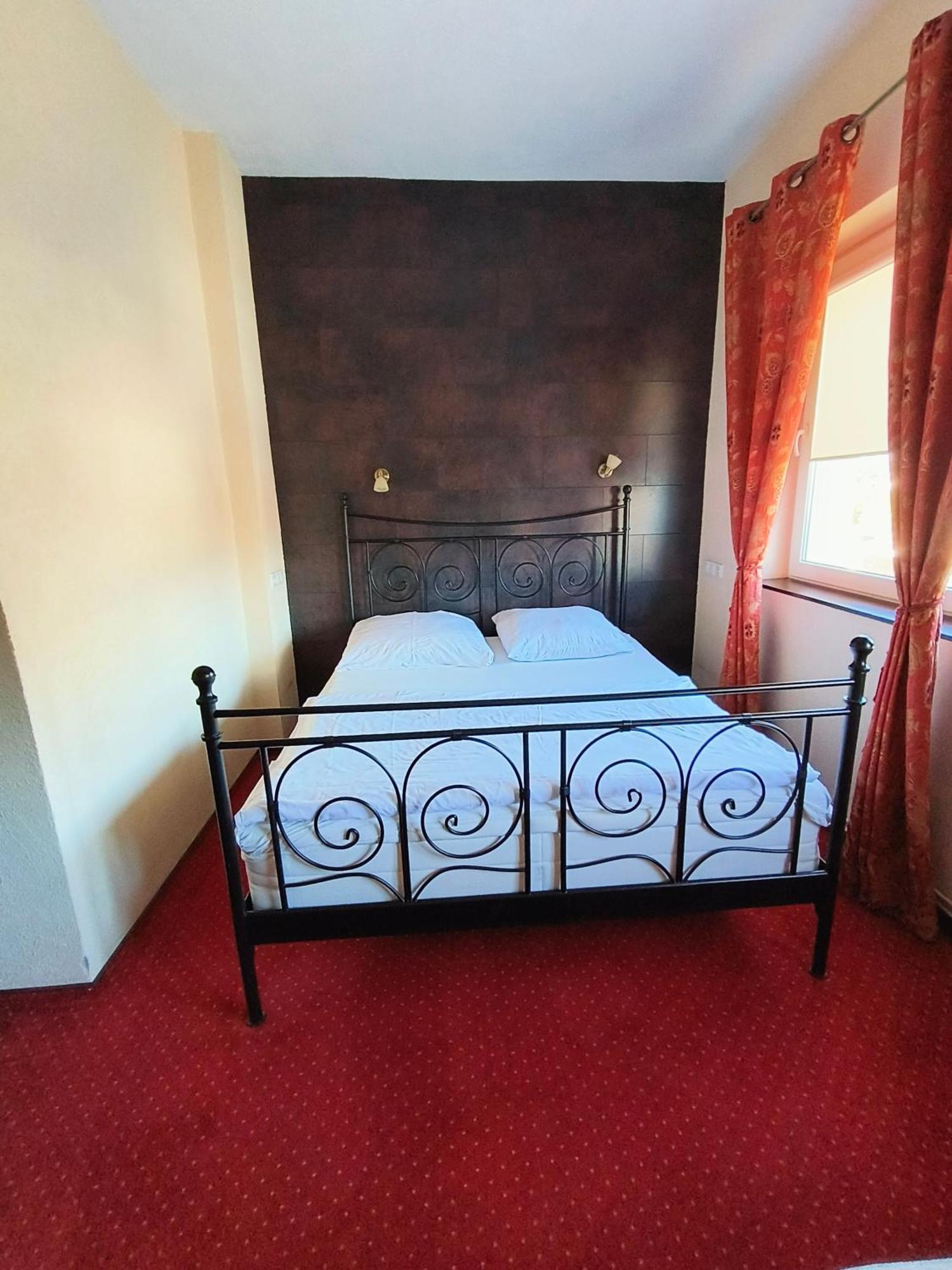 Villa Bella Casa Łomianki Extérieur photo