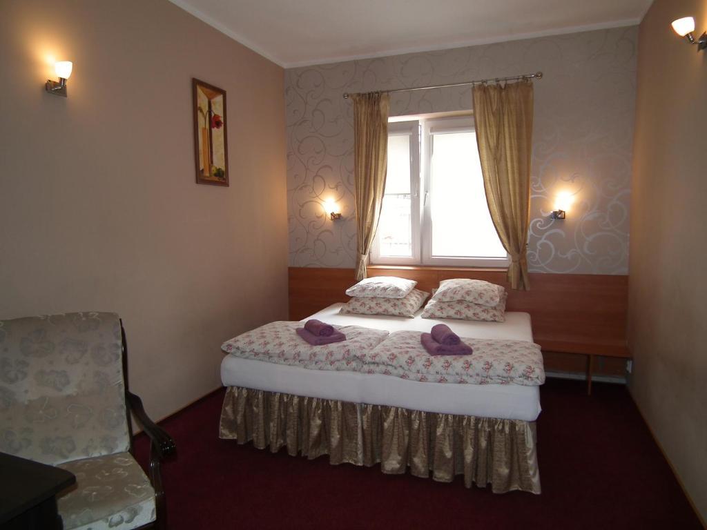 Villa Bella Casa Łomianki Chambre photo